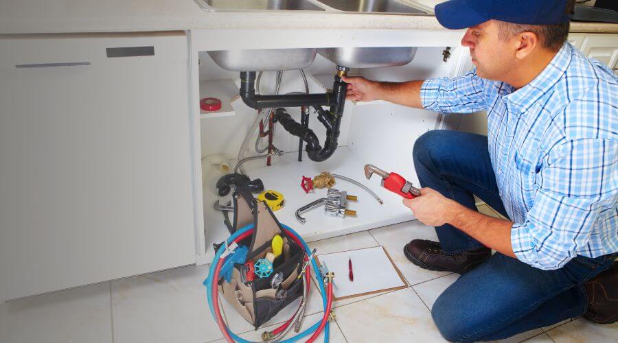 Professional emergency plumbing in Blue Island, IL